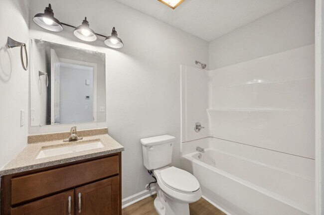 Building Photo - Newly Renovated 3 Bedroom Home on 1 Acre – No HOA!