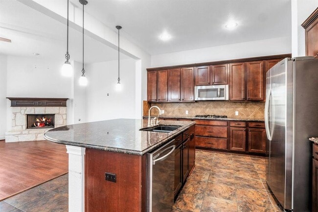 Building Photo - 16008 Zagros Way