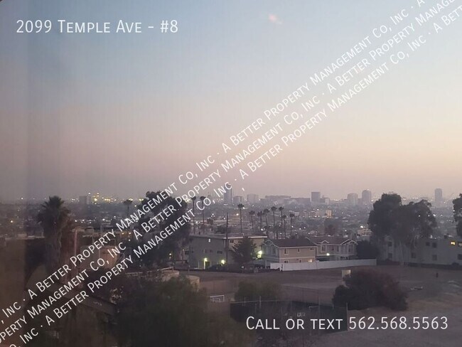 Building Photo - 2099 Temple Ave
