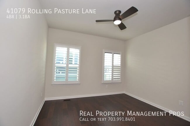 Building Photo - 41079 Rolling Pasture Ln