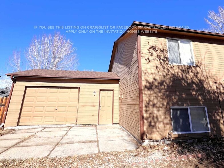 Building Photo - 17600 Ponderosa Ave