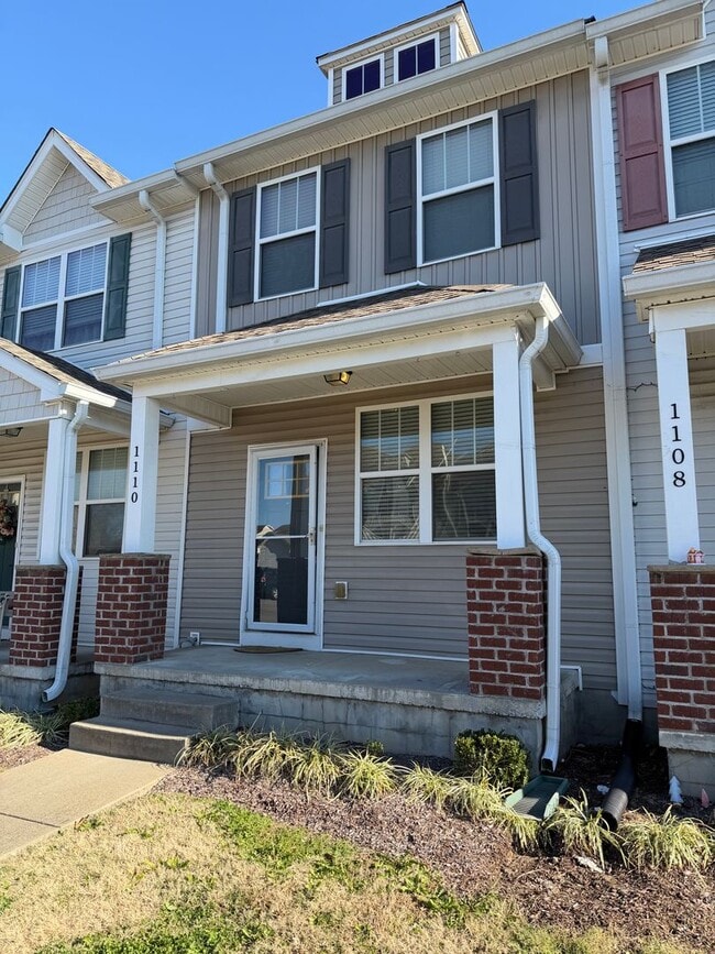 Building Photo - 1110 Ransom Way