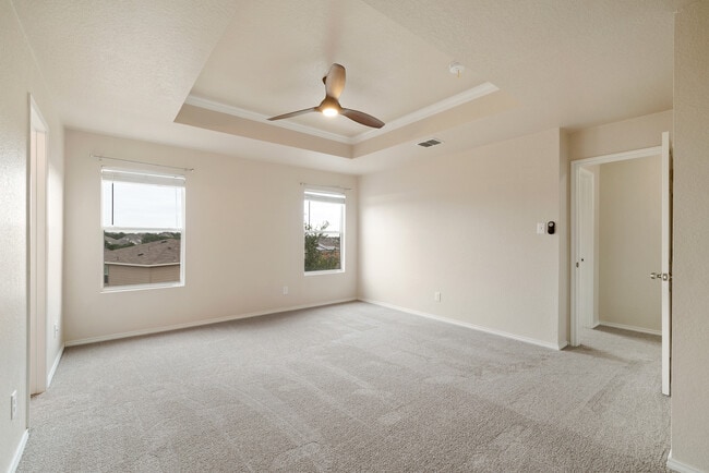 Building Photo - 3815 Mahogany Cove