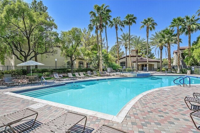 Building Photo - 9000 S Las Vegas Blvd