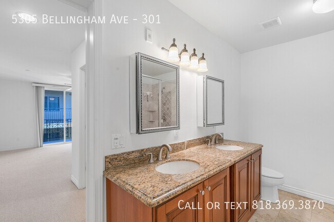 Building Photo - 5305 Bellingham Ave