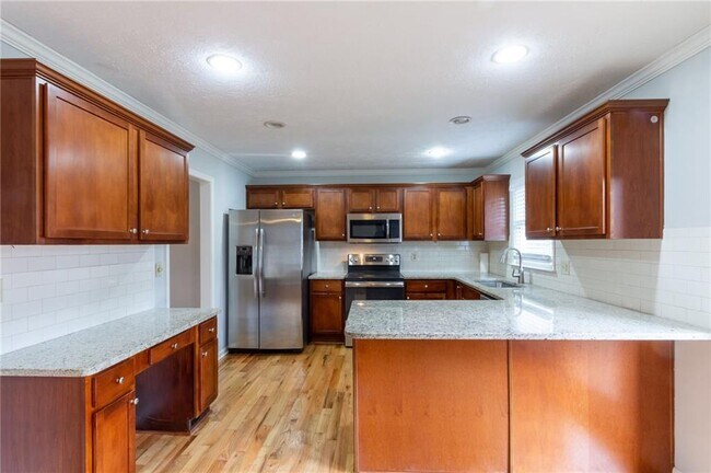 Building Photo - 3226 Hickory Bluff Dr