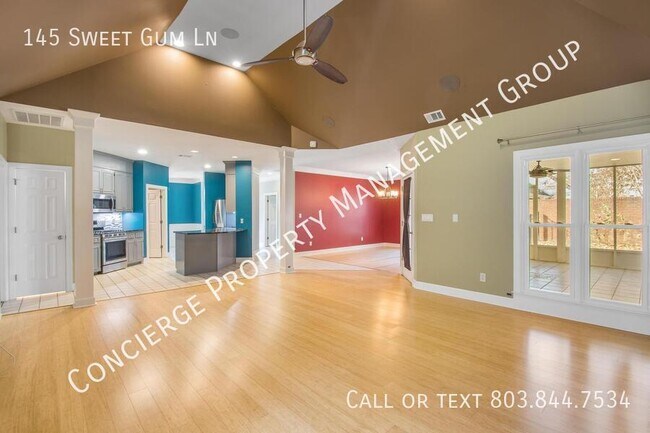 Building Photo - 145 Sweet Gum Ln
