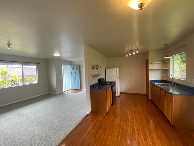 Building Photo - 3BR Home in Pacific Paradise Gardens, Mt. View