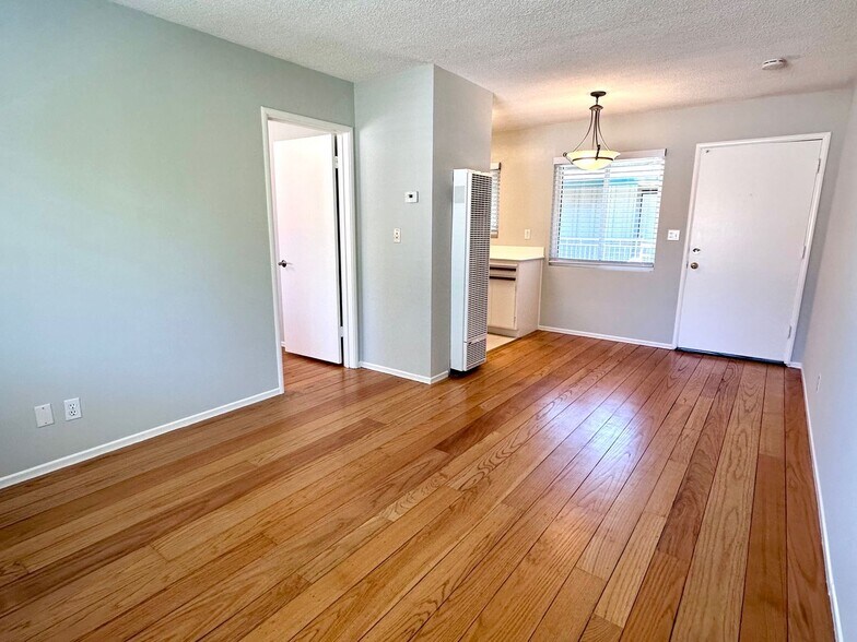 Interior Photo - The Pines Apartments