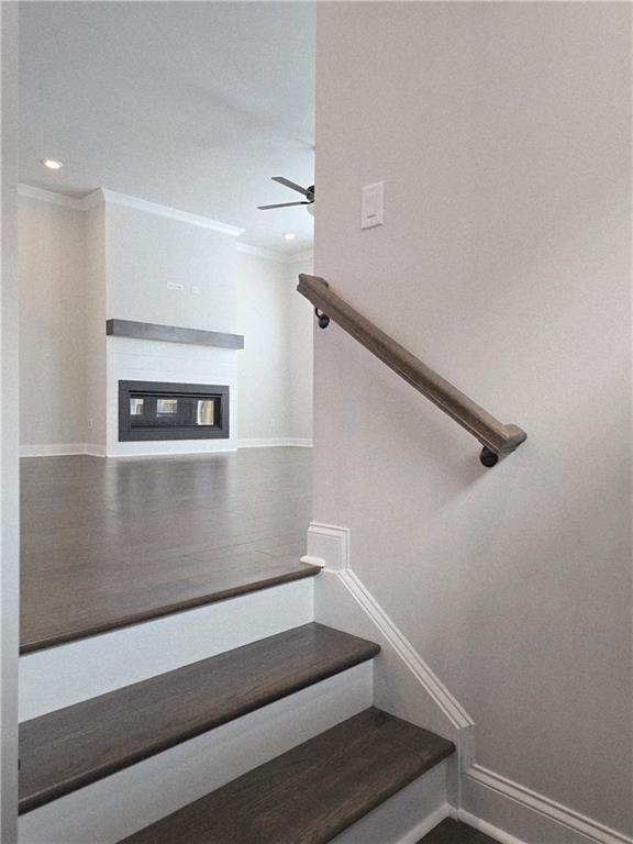 Building Photo - 163 Basil St