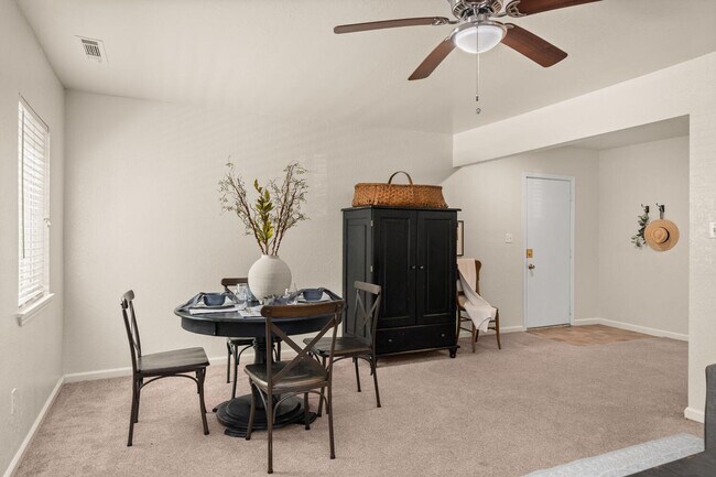 Building Photo - Available Now. Cute Home located in quiet ...