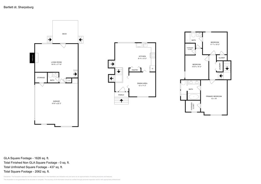 Building Photo - 20 Bartlett Dr