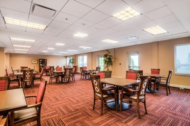 Interior Photo - Senior Suites of Bellwood