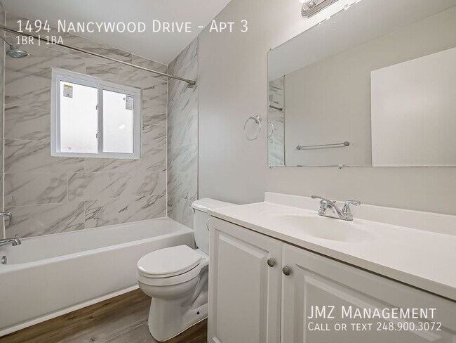 Building Photo - 1494 Nancywood Dr