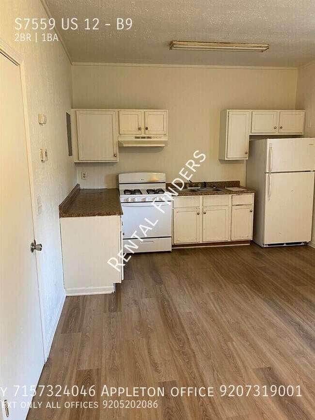 Primary Photo - S7559 US-12