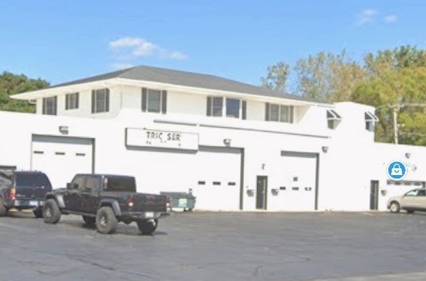 Building Photo - 3130 Sheeler Ave