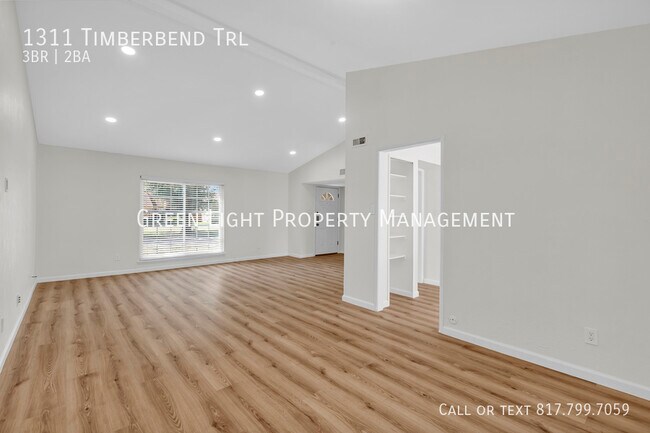 Building Photo - 1311 Timberbend Trail