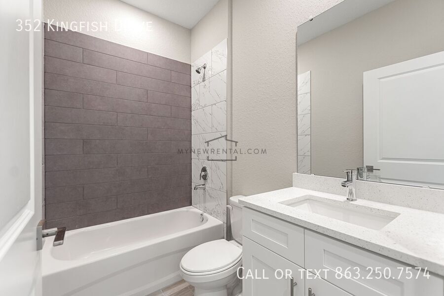 Building Photo - 352 Kingfish Dr