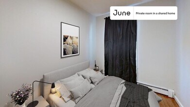 Building Photo - Room in Shared 4 bed/2 bath home