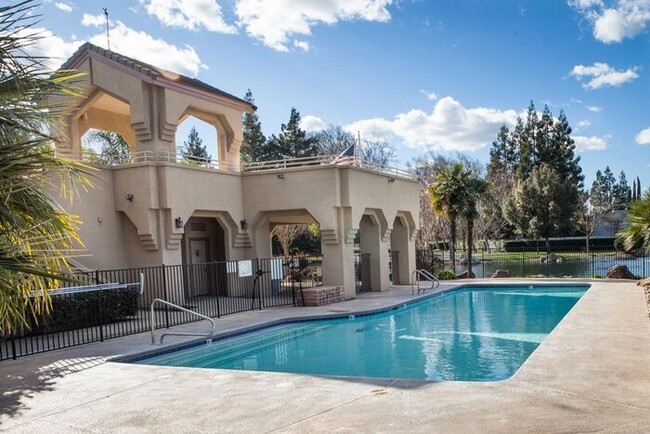 Building Photo - Modesto Copper Creek Gated Community Beaut...