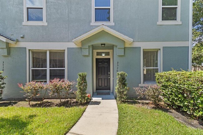 Building Photo - 3520 San Jacinto Cir