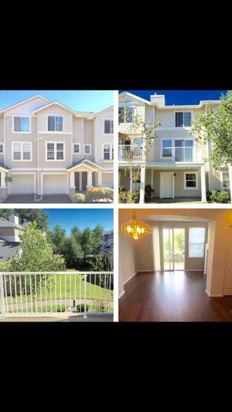 6123 S. 232nd St., Kent WA - 6123 S 232nd St