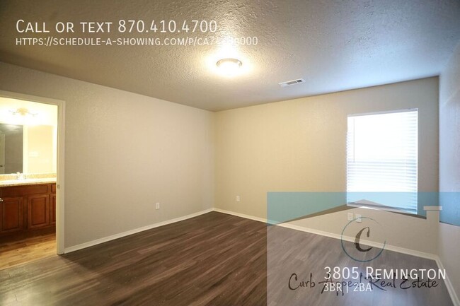 Building Photo - 3805 Remington-
