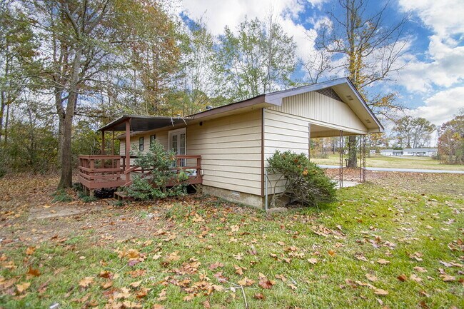 Building Photo - Charming 3-Bedroom Home on a Spacious Lot in Benton, AR – Perfect for Comfortable Living!