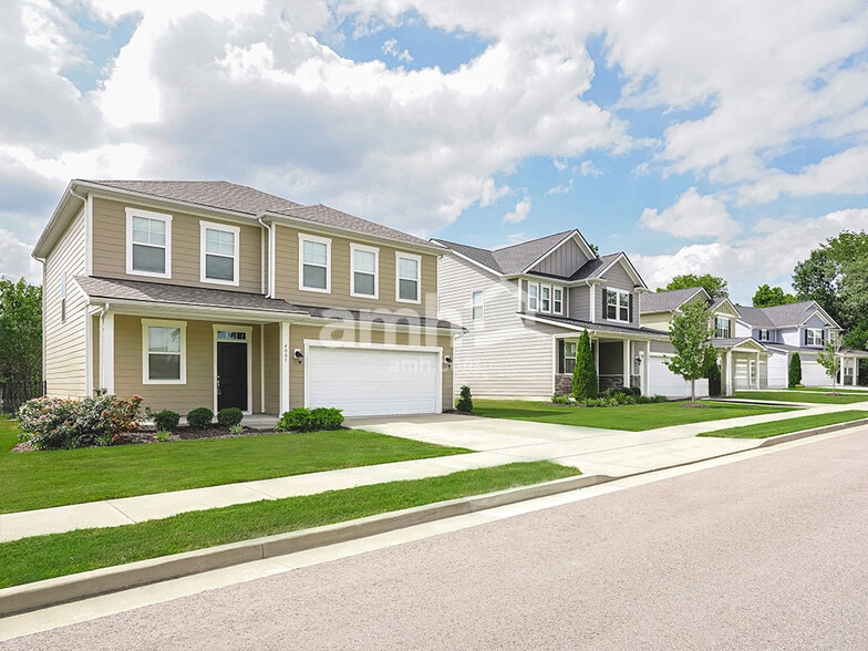 Building Photo - 4009 Birchfield Pl
