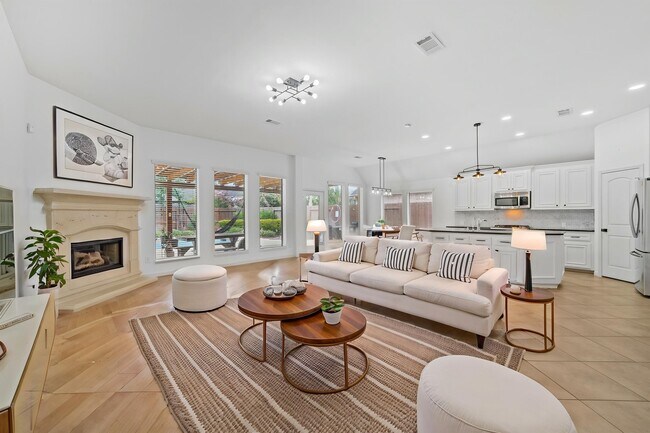Building Photo - 28410 Stonestead Dr
