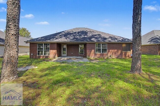 Building Photo - 1110 Cornett Ct