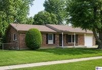 Building Photo - 817 Pearman Ave