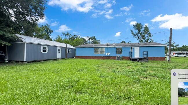 Building Photo - 21608 County Road 3748