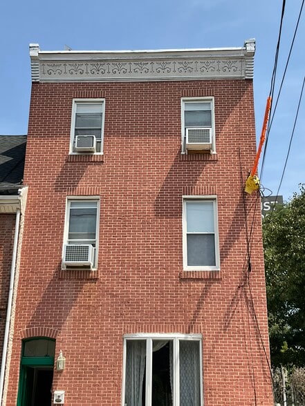 Building circa 2022 - 151 Fairmount Ave