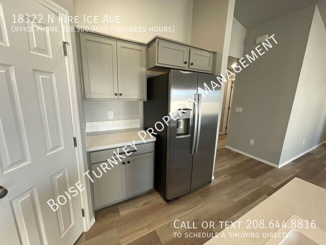 Building Photo - 18322 N Fire Ice Ave