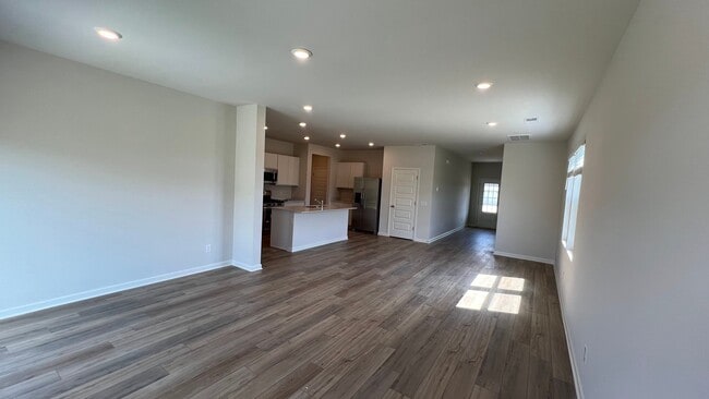 Building Photo - 3015 Drumwright Wy