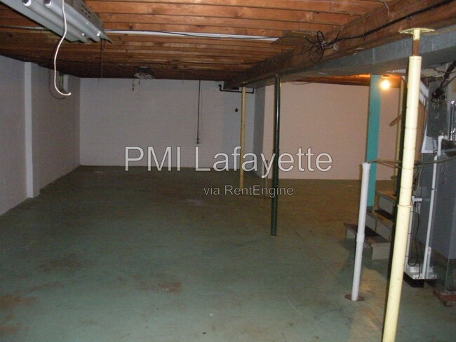 Building Photo - 1507 Center St