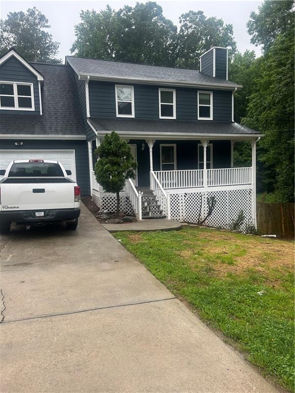 Building Photo - 3132 Glynn Mill Dr