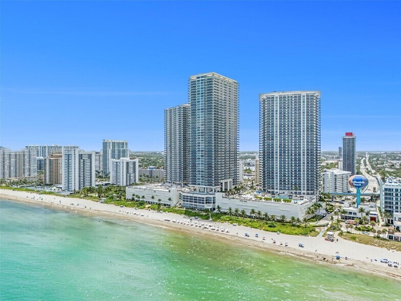 Building Photo - 1800 S Ocean Dr