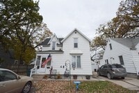 Building Photo - 605 11th St NW