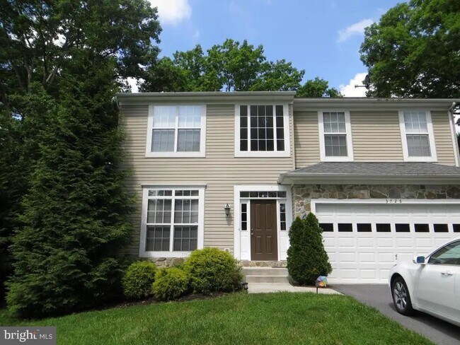 Building Photo - 3728 Chatham Rd