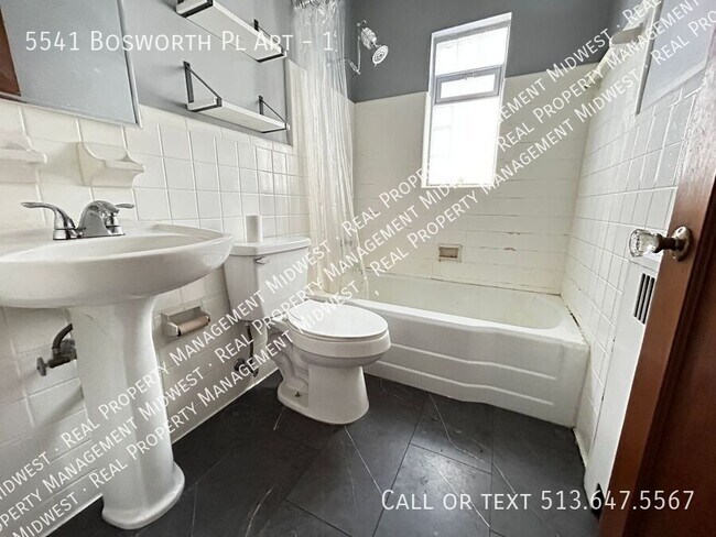 Building Photo - 5541 Bosworth Pl