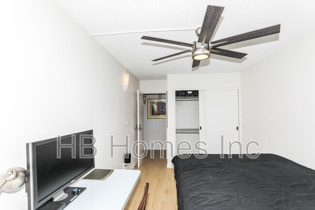 Building Photo - 55 S Kukui St