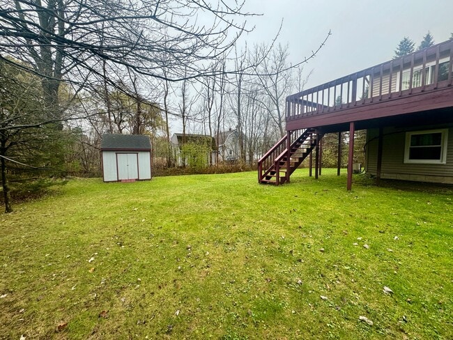 Building Photo - 5940 Bowman Rd