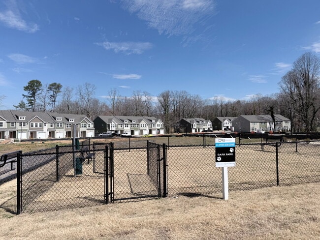 Building Photo - Brand-New 3BR Townhome with Garage in Clayton Crossing