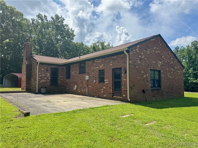 Building Photo - 10200 Graves Rd