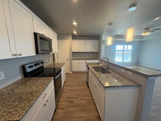 Building Photo - 8530 11th St