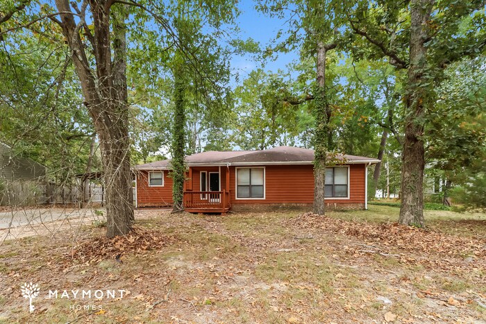 Primary Photo - 8006 Beacon Hills Rd