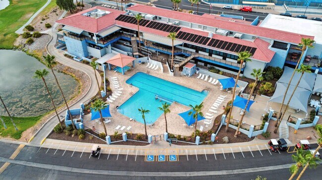 Building Photo - Resort-Style Living in Sunbird Golf Resort...