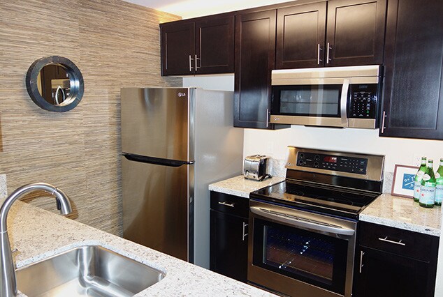 Building Photo - 6400 Christie Ave